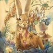rabbit rider